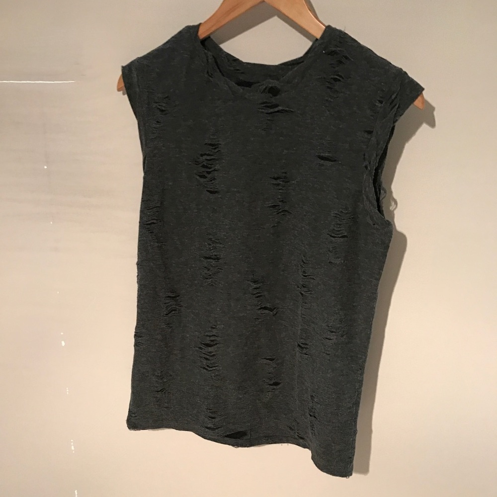 Guess Tank top